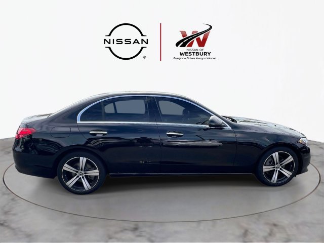 Used 2026 Mercedes-Benz C 300 4MATIC Sedan image 5