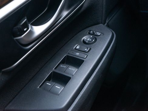 Used 2022 Honda CR-V EX image 24