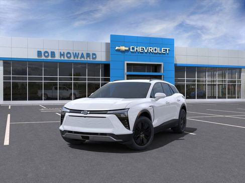 New 2025 Chevrolet Blazer EV LT w/ Super Cruise Package image 32
