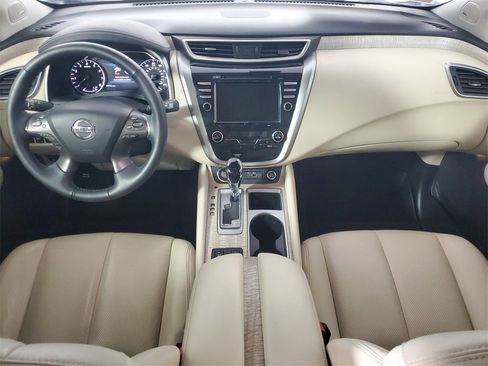 Used 2021 Nissan Murano SL image 13