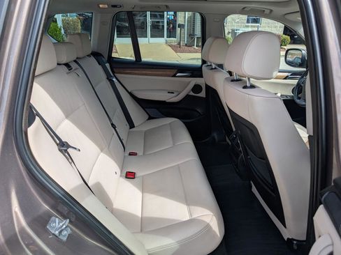 Used 2012 BMW X3 xDrive28i image 24