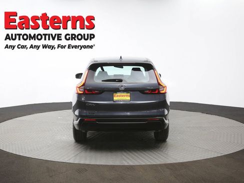 Used 2023 Honda CR-V LX image 37