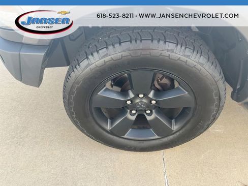 Used 2020 RAM 1500 Classic Warlock image 32