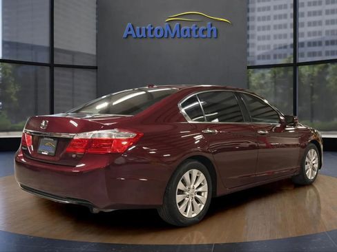 Used 2014 Honda Accord EX-L image 10
