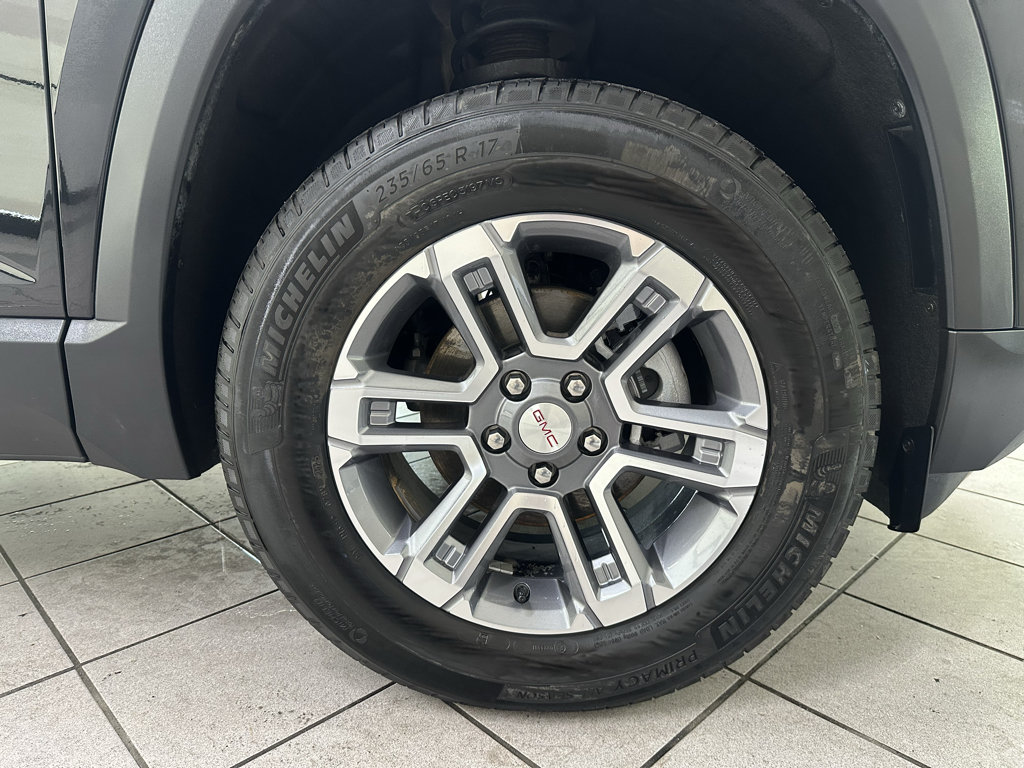 Certified 2026 GMC Terrain Elevation FWD image 13