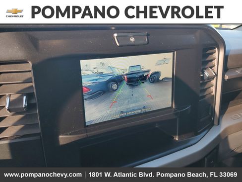 Used 2025 Ford F250 XLT image 25