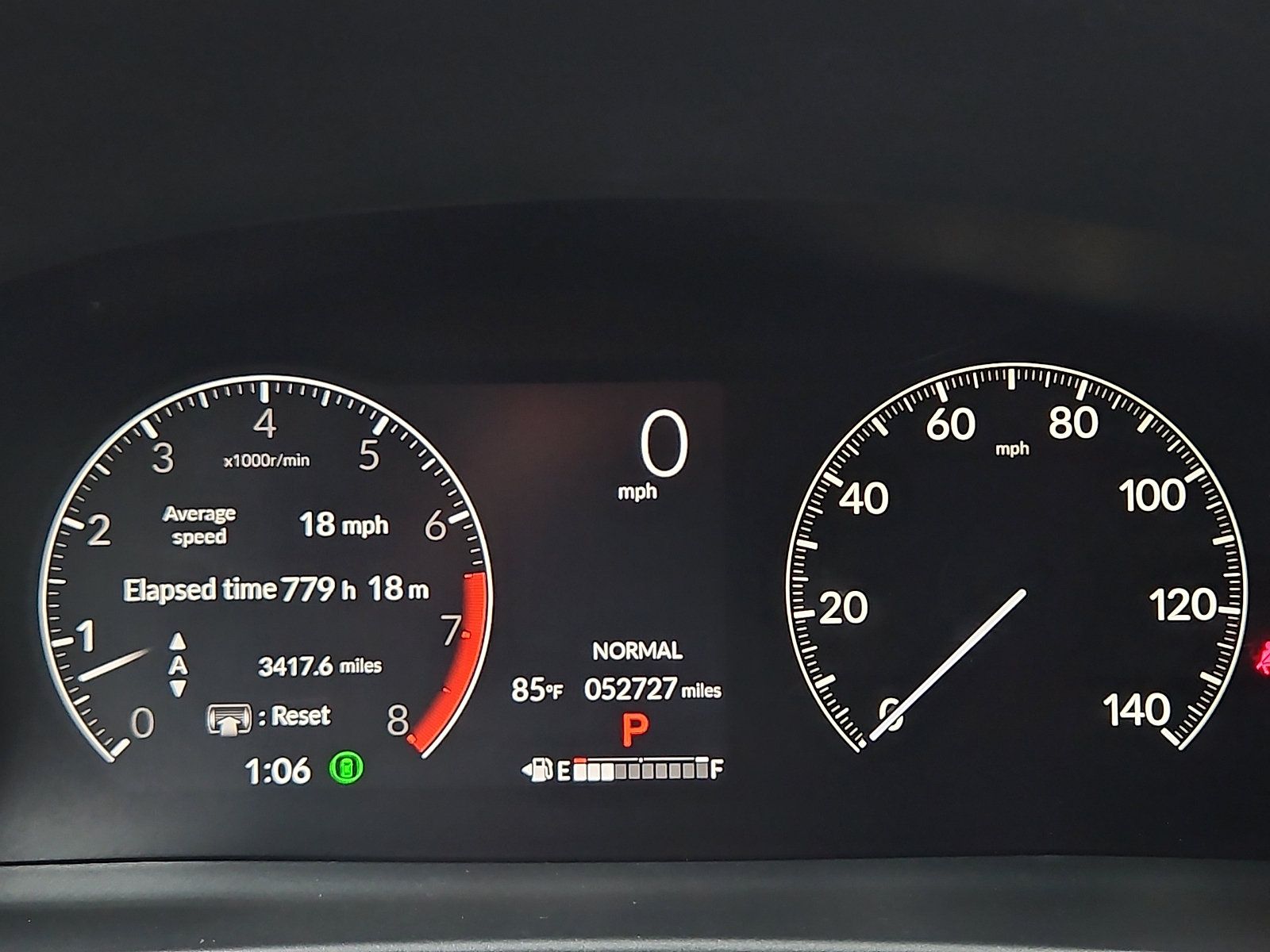 Certified 2023 Honda Pilot TrailSport image 24