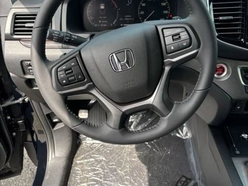 New 2026 Honda Ridgeline RTL image 11