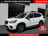 Used 2019 Subaru Forester Touring image 2