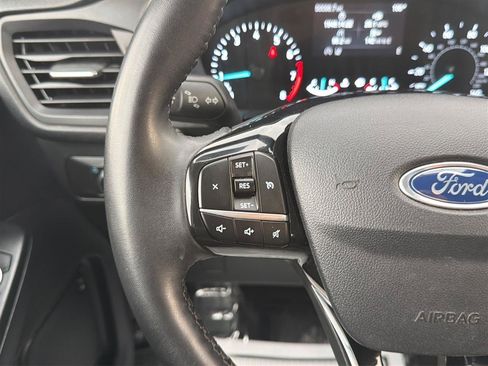Used 2021 Ford Escape SE w/ Cold Weather Package AWD/4WD image 23