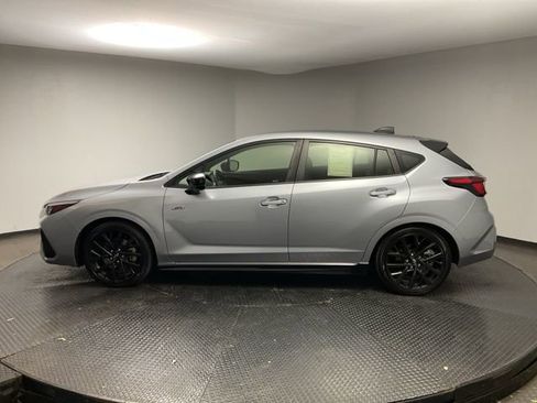 Used 2024 Subaru Impreza RS image 4