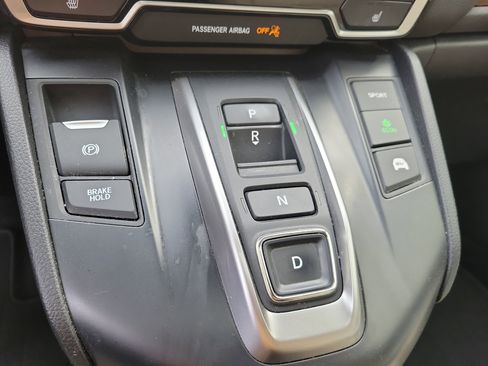 Used 2022 Honda CR-V Touring image 18