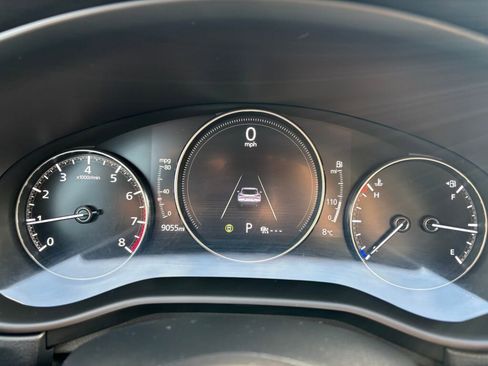 Certified 2024 MAZDA CX-30 AWD 2.5 S w/ Select Sport Pkg image 19