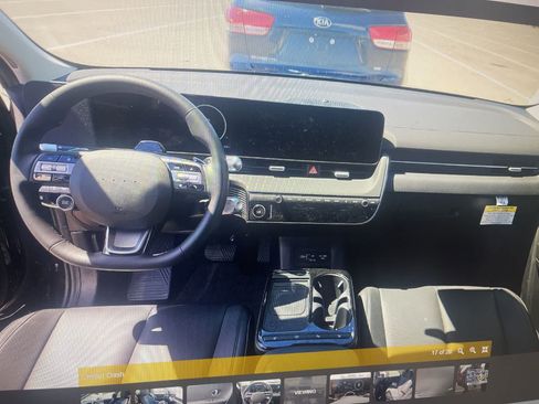 Certified 2026 Hyundai Ioniq 5 SEL AWD/4WD image 13