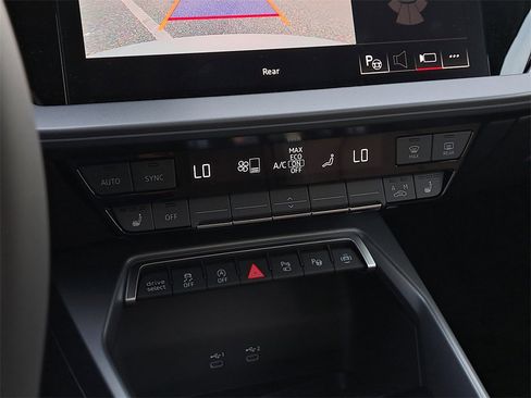 New 2026 Audi A3 2.0T Premium image 14