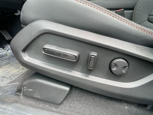 New 2026 Honda Passport TrailSport image 12