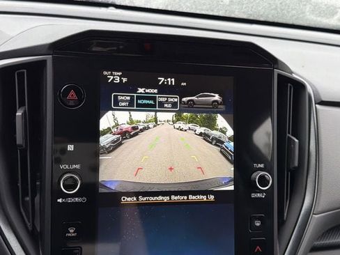 Certified 2026 Subaru Crosstrek 2.5i Premium AWD/4WD image 27