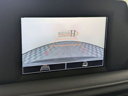 Certified 2024 Chevrolet Tahoe LS image 21