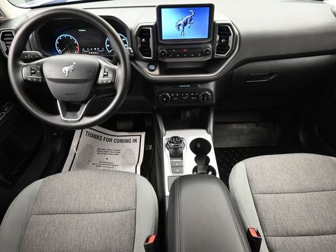 Used 2024 Ford Bronco Sport Big Bend AWD/4WD image 11