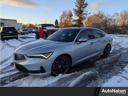 Used 2023 Acura Integra A-Spec