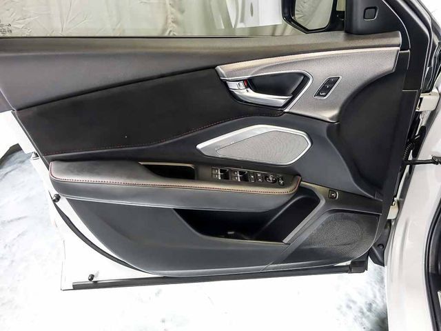 Used 2023 Acura RDX w/ Advance Package AWD/4WD image 28