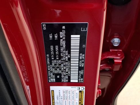 New 2026 Lexus NX 450h+ AWD w/ Luxury Package image 18