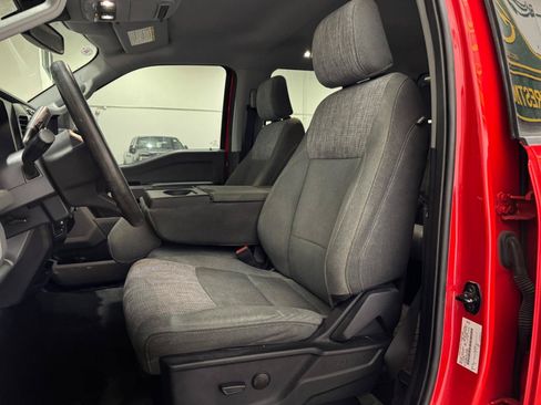 Used 2023 Ford F450 XLT w/ XLT Value Package AWD/4WD image 6