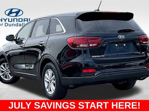 Used 2019 Kia Sorento FWD image 5