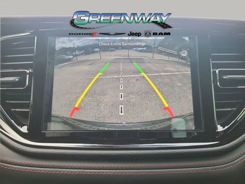 New 2026 Dodge Durango GT image 23