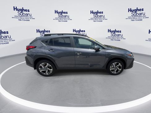 Used 2026 Subaru Crosstrek 2.0i Premium AWD/4WD image 12
