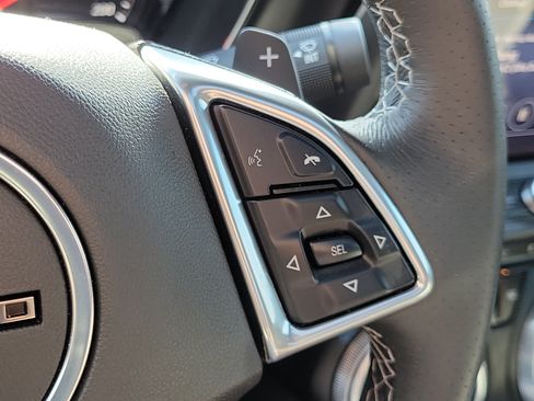 Used 2023 Chevrolet Camaro SS RWD image 27