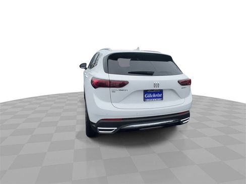 New 2026 Buick Envision Preferred image 6