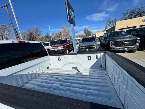 Used 2024 Ford F250 XLT image 10