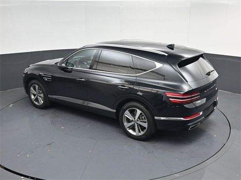 Used 2021 Genesis GV80 3.5T w/ Advanced Package 06 image 49