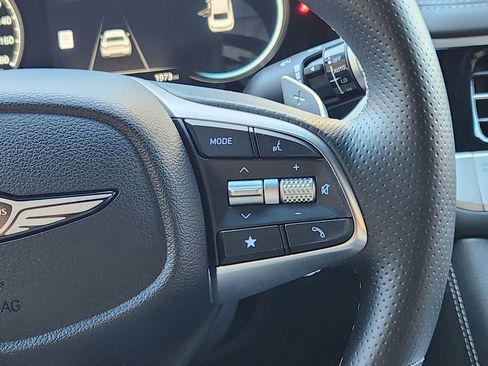 Used 2024 Genesis G70 3.3T Advanced image 27