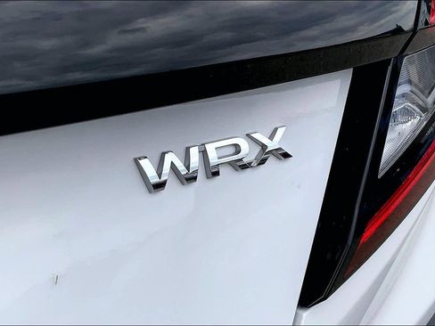 Used 2023 Subaru WRX AWD/4WD image 22