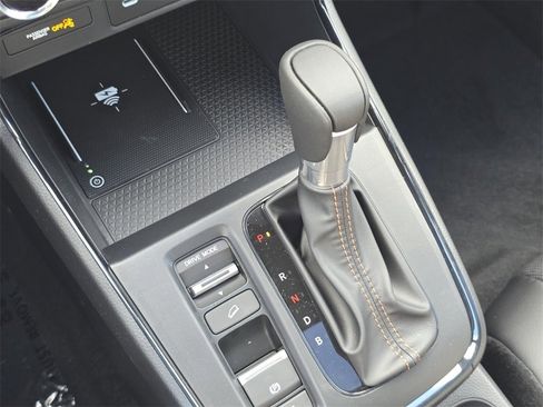 New 2026 Honda CR-V Sport-L image 33