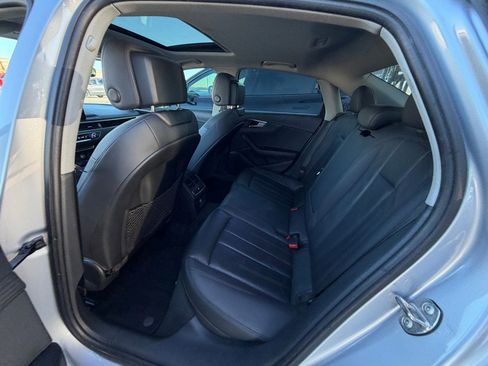 Used 2019 Audi A4 2.0T Premium image 38