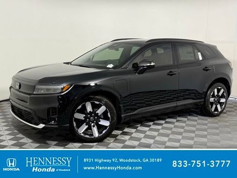 New 2025 Honda Prologue Elite image 1