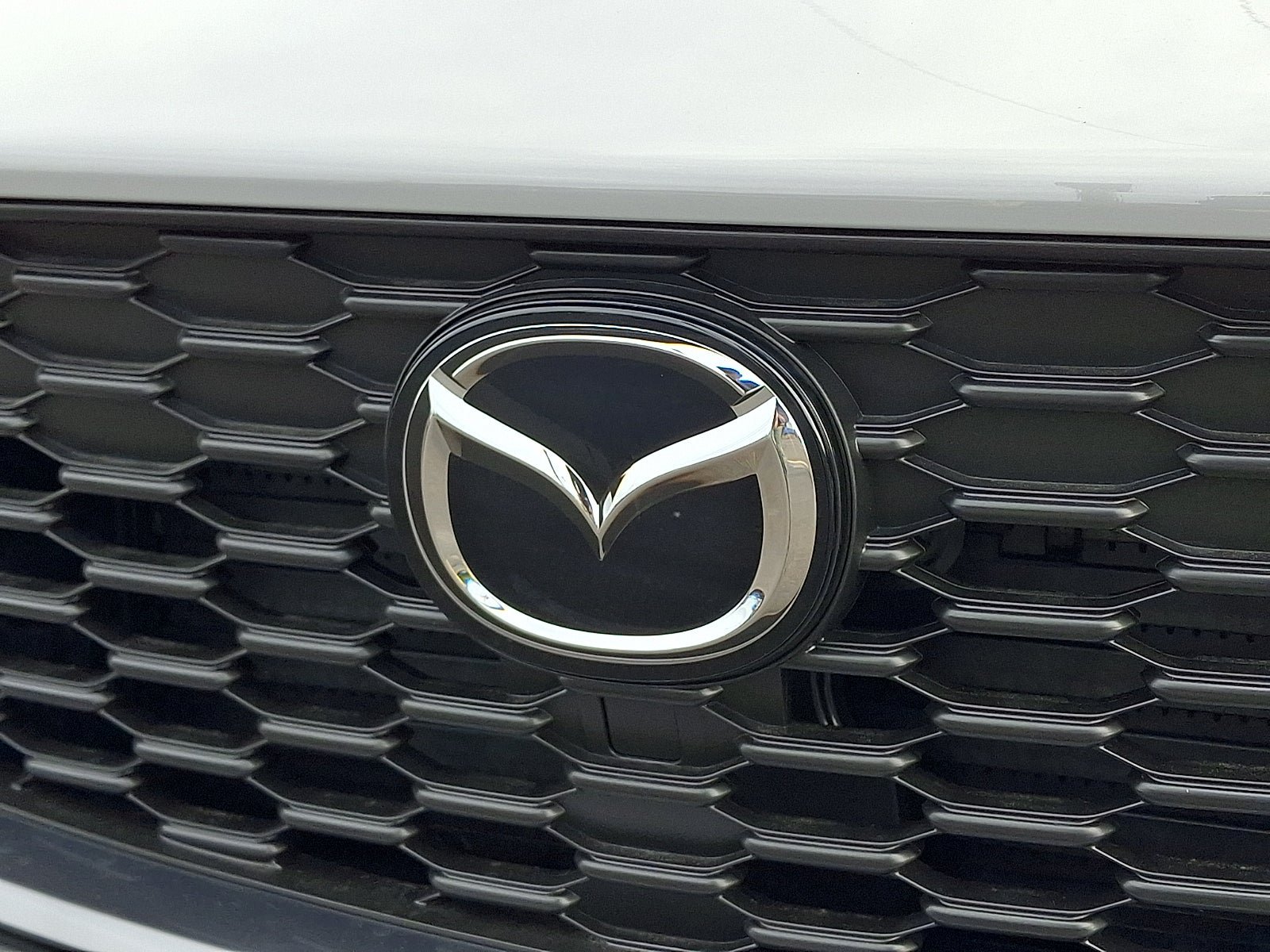 New 2026 MAZDA CX-5 Preferred AWD/4WD image 16