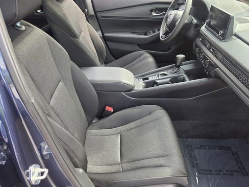 Certified 2025 Honda Accord SE image 16