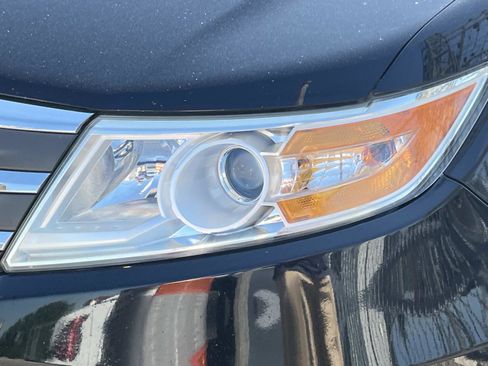 Used 2012 Honda Odyssey EX-L image 4