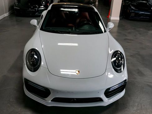 Used 2019 Porsche 911 4 Coupe image 51