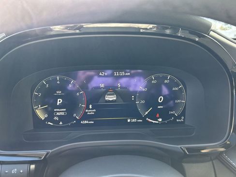 Certified 2026 INFINITI QX60 Luxe w/ Cargo Package image 19