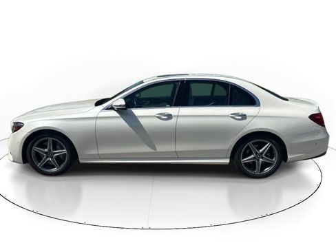 Used 2018 Mercedes-Benz E 300 image 7