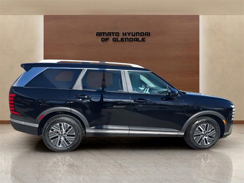 New 2026 Hyundai Palisade SEL Premium image 7