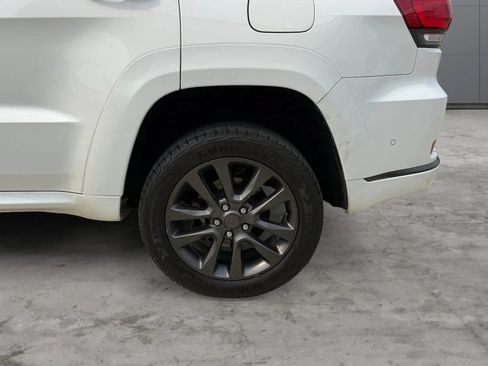 Used 2019 Jeep Grand Cherokee High Altitude AWD/4WD image 46