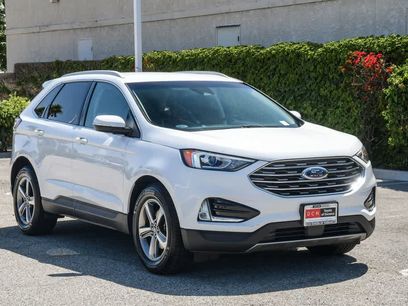 Used 2019 Ford Edge SEL w/ Equipment Group 201A