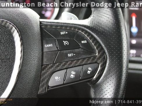 Used 2019 Dodge Challenger R/T Scat Pack image 16