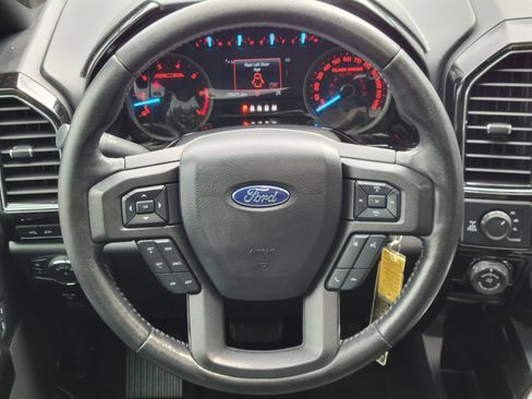 Used 2020 Ford F150 XLT w/ Equipment Group 302A Luxury AWD/4WD image 29